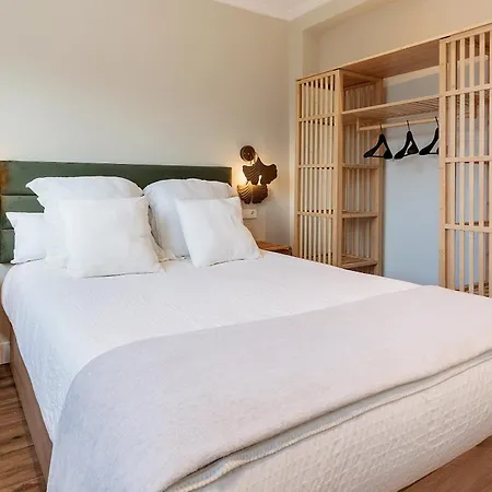 Apartmán Genteel Jovellanos Terrace *