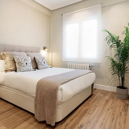 Genteel Jovellanos Terrace Apartmán *