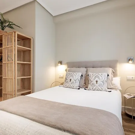 Genteel Jovellanos Terrace * Gijón