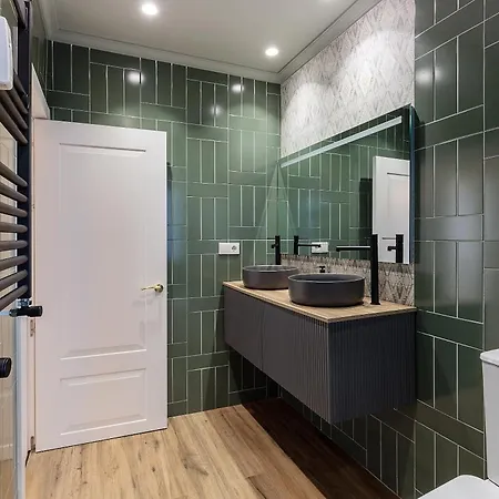 Genteel Jovellanos Terrace