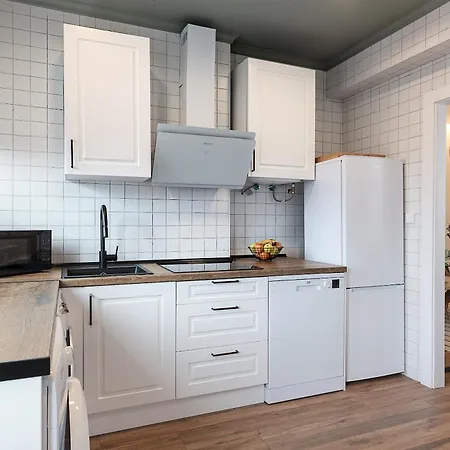 شقة Genteel Jovellanos Terrace