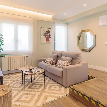 Genteel Jovellanos Terrace